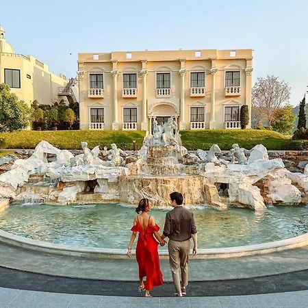 Jupiter Trevi Resort And Spa ปากช่อง ภายนอก รูปภาพ